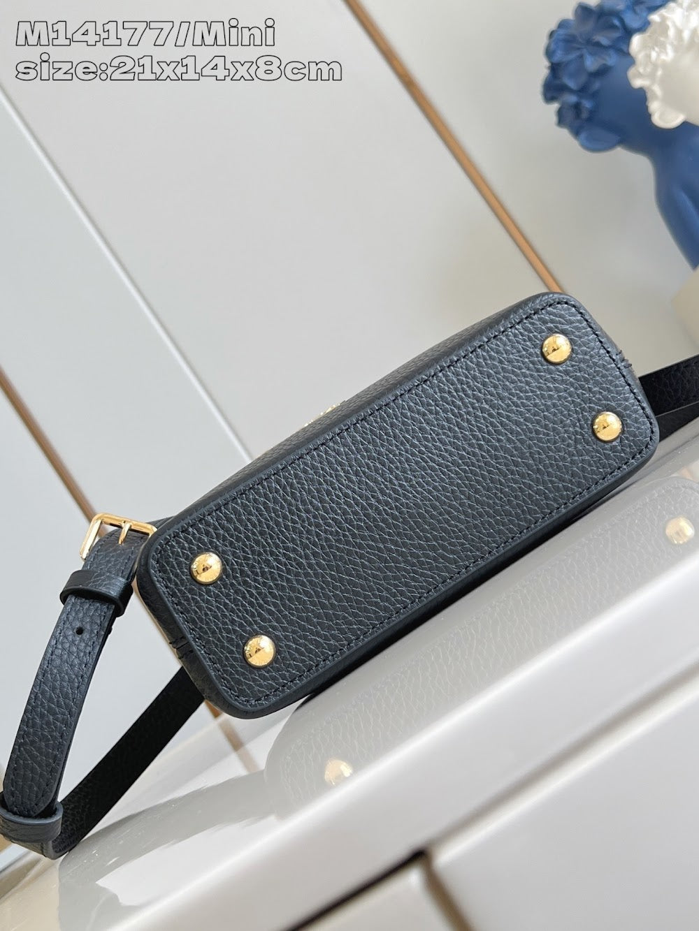 Dragons Bags ln Luxury Bag --97576
