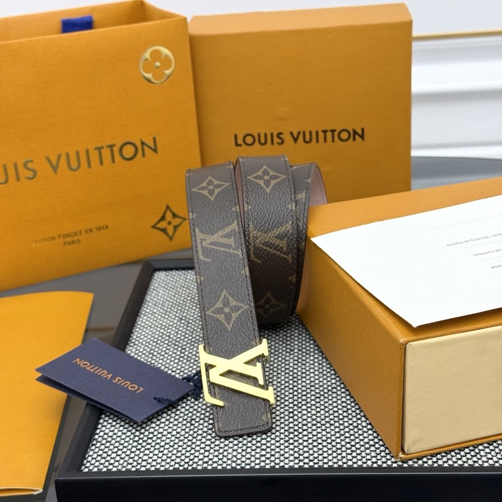 Dragons Bags ln Luxury Belt --100478