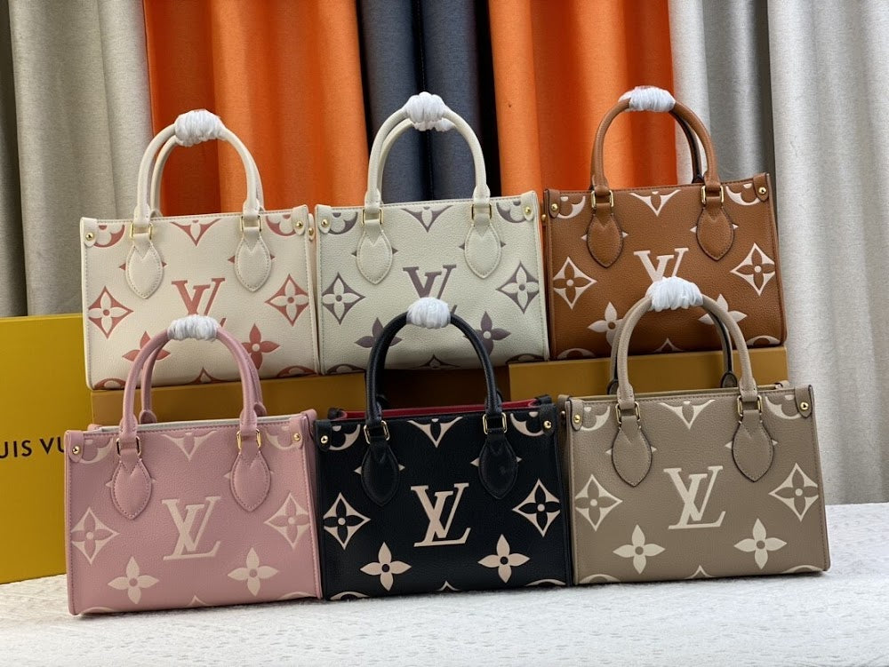 Jessica Bags ln Luxury Bag --75790