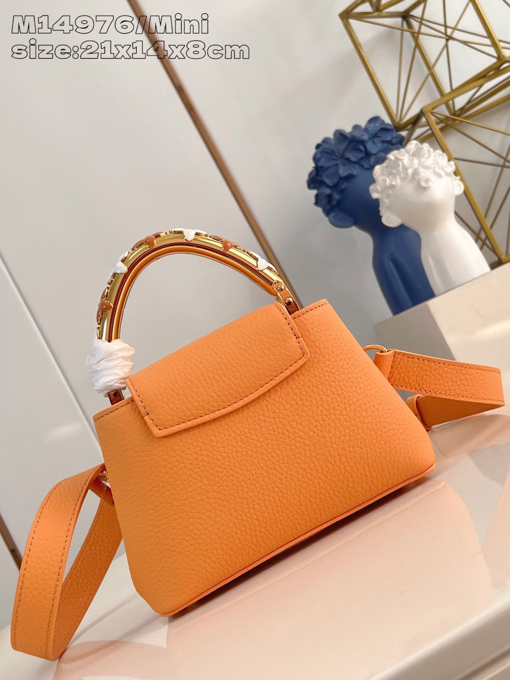 Dragons Bags ln Luxury Bag --97557