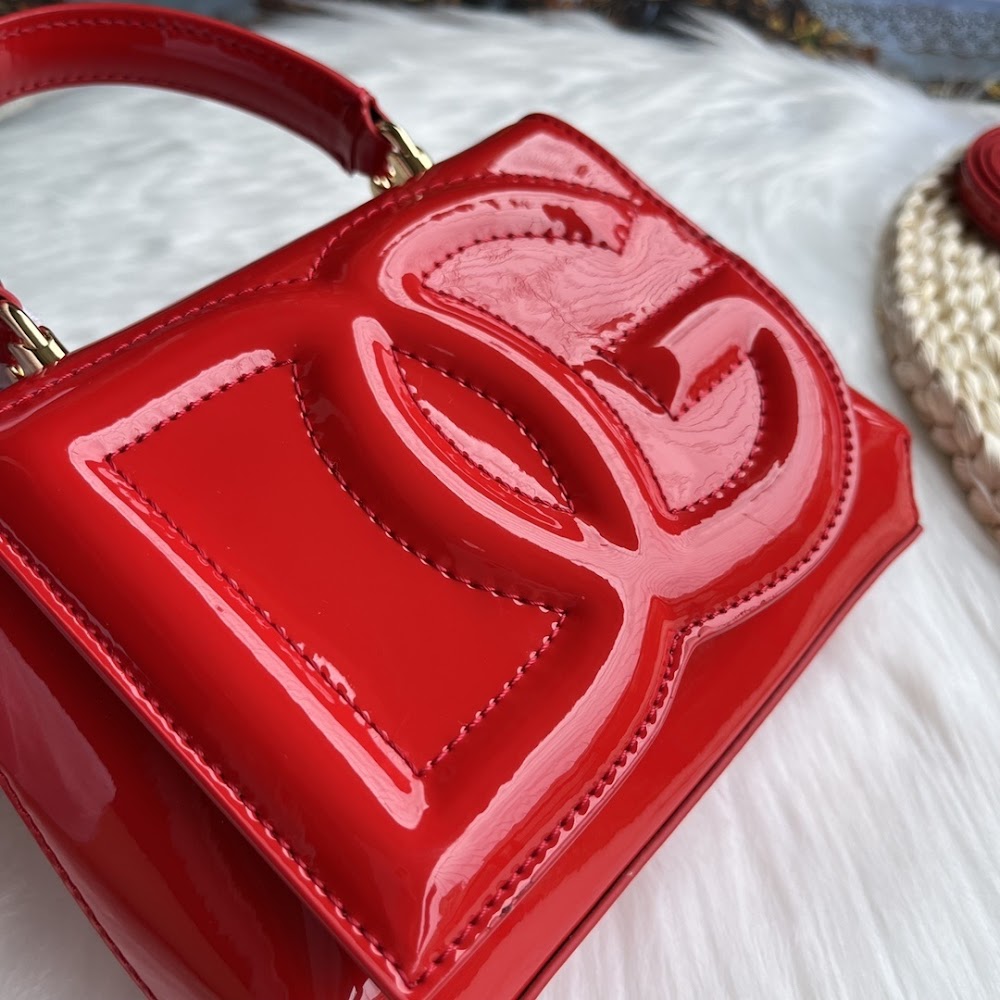 Dragons Bags DGn Luxury Bag --93723