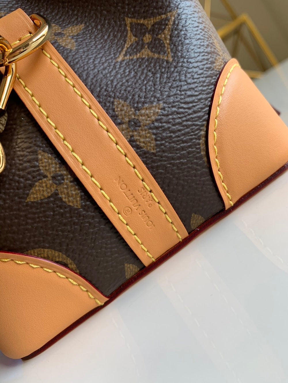 Dragons Bags ln Luxury Bag --96441