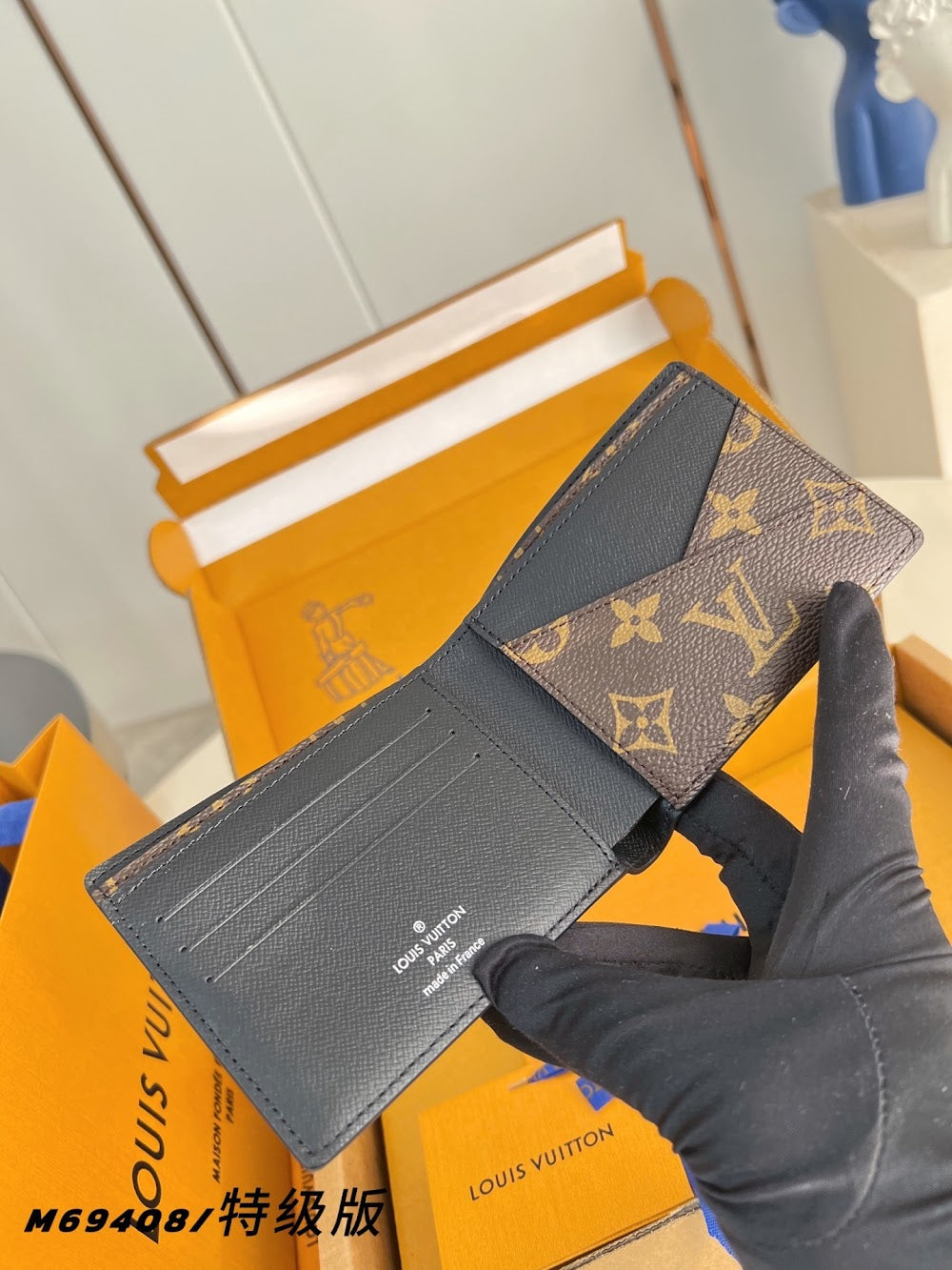 Dragons Bags ln Luxury Bag --95991