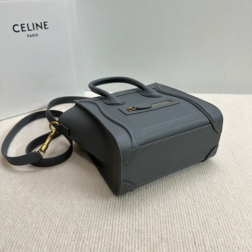 Dragons Bags Celine Luxury Bag --112024