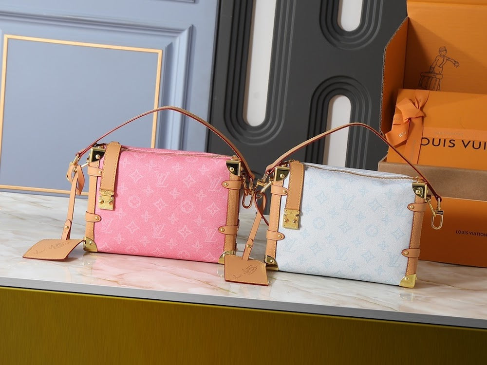 Dragons Bags ln Luxury Bag --77763
