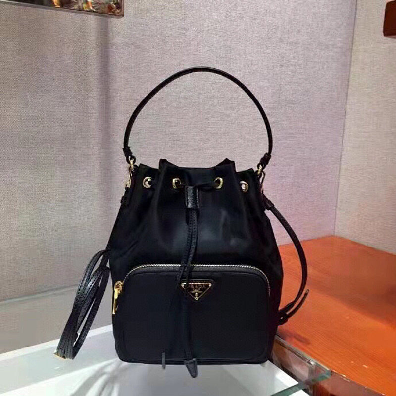 Dragons Bags pradn Luxury Bag --73432