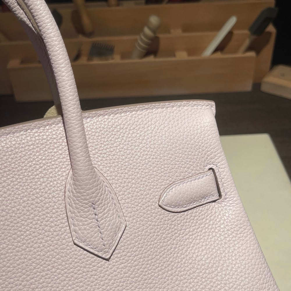 Dragons BagsHermesn Luxury Bag --117763
