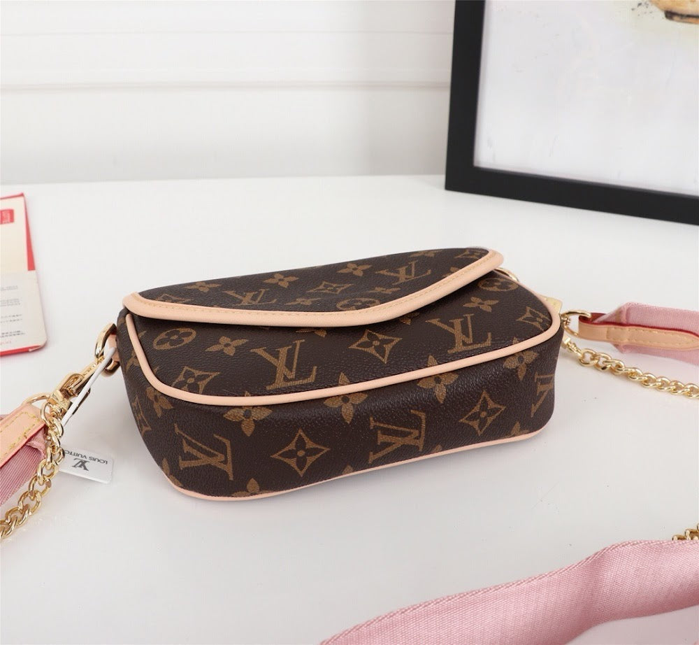 Dragons Bags ln Luxury Bag --78138