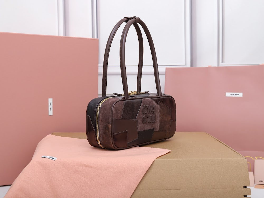 Dragons Bags Miun Miun Luxury Bag --122754