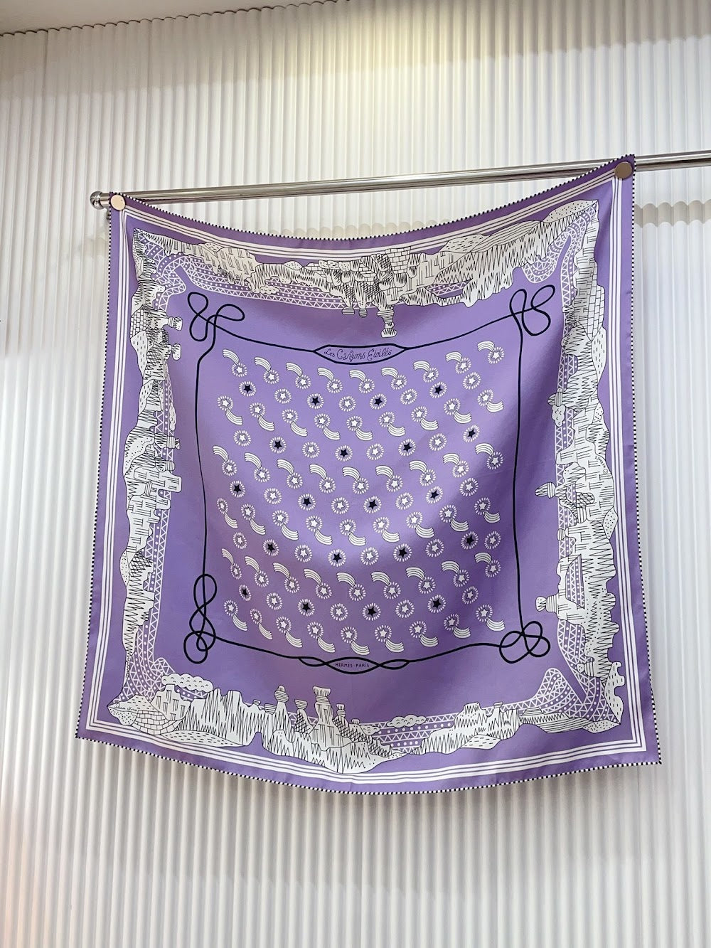 Dragons Bags Premium Designer Scarf --98828