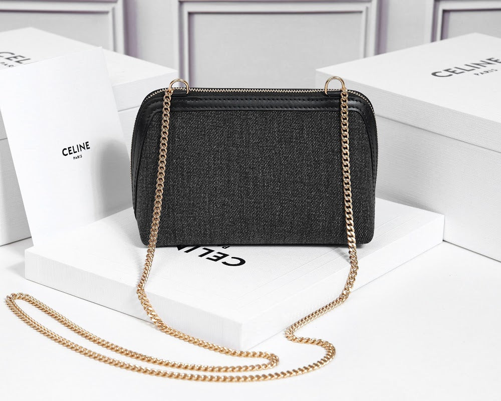 Dragons Bags Celine Luxury Bag --112599
