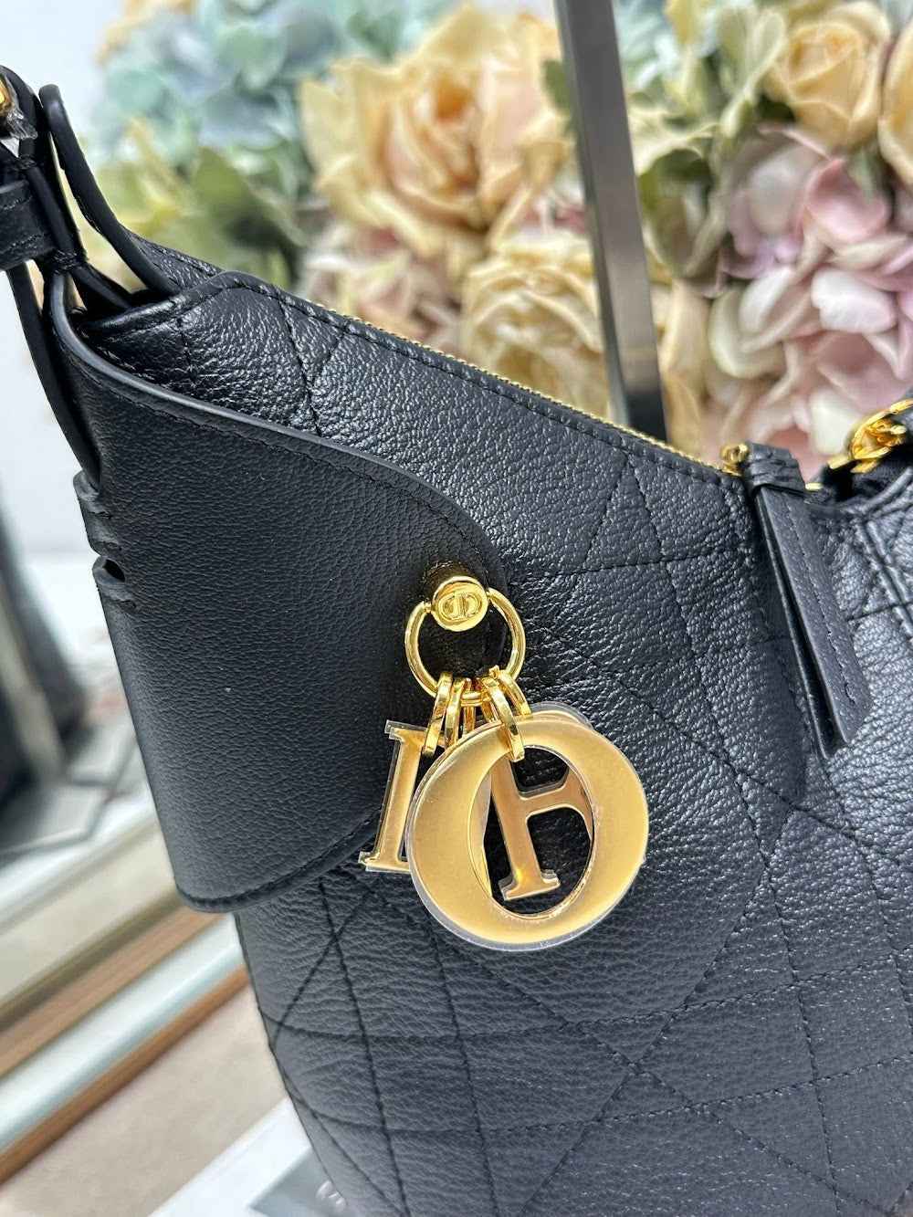 Dragons BagsDiorn Luxury Bag --115510