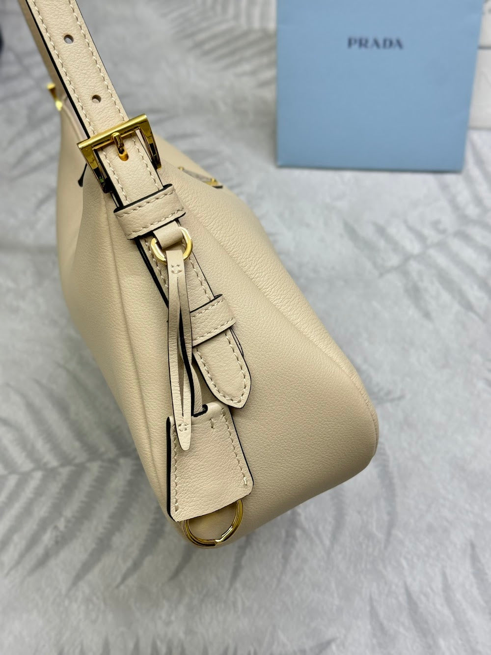 Dragons Bags Pradn Luxury Bag --101427
