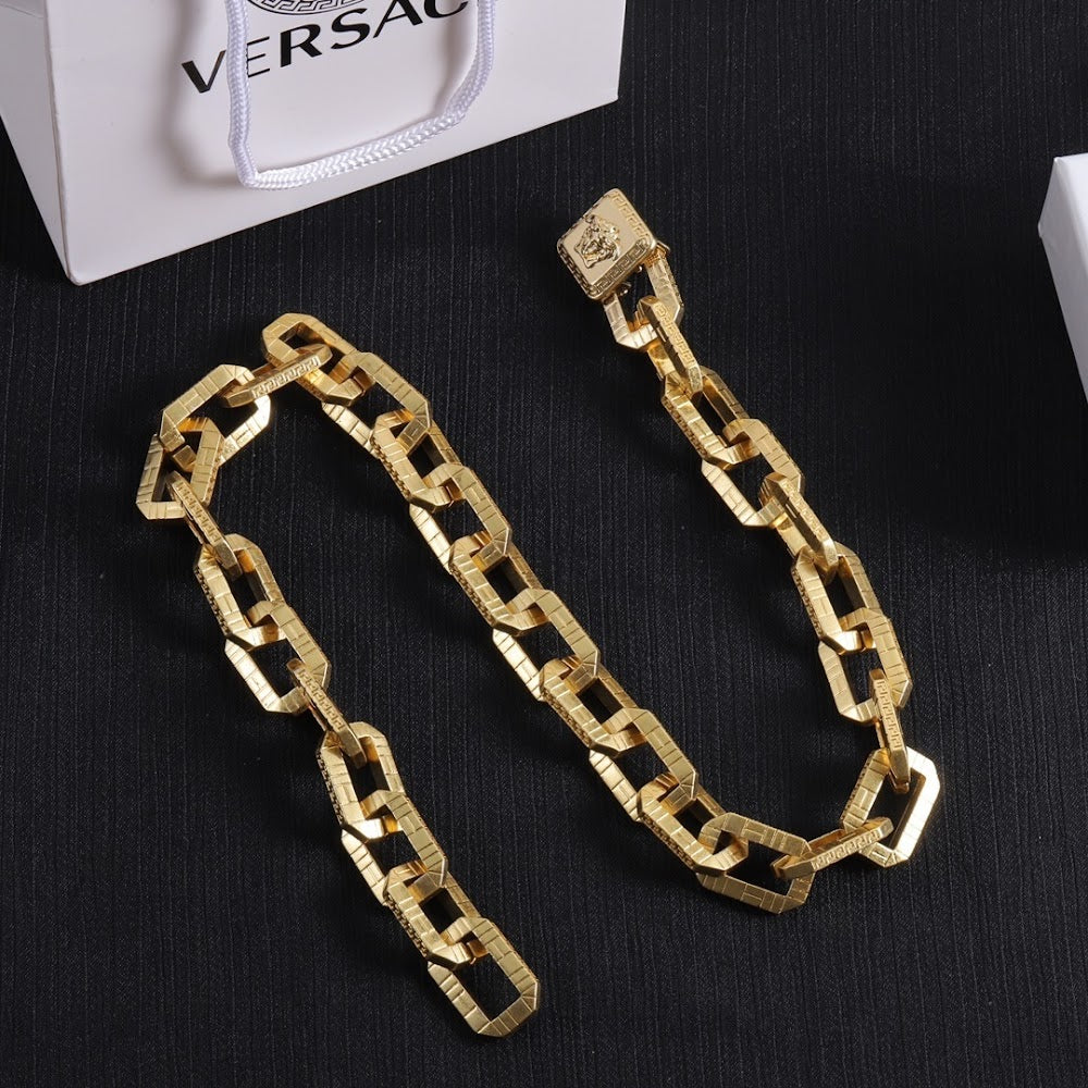 Dragons Bags Versace Luxury Jewelry --51427