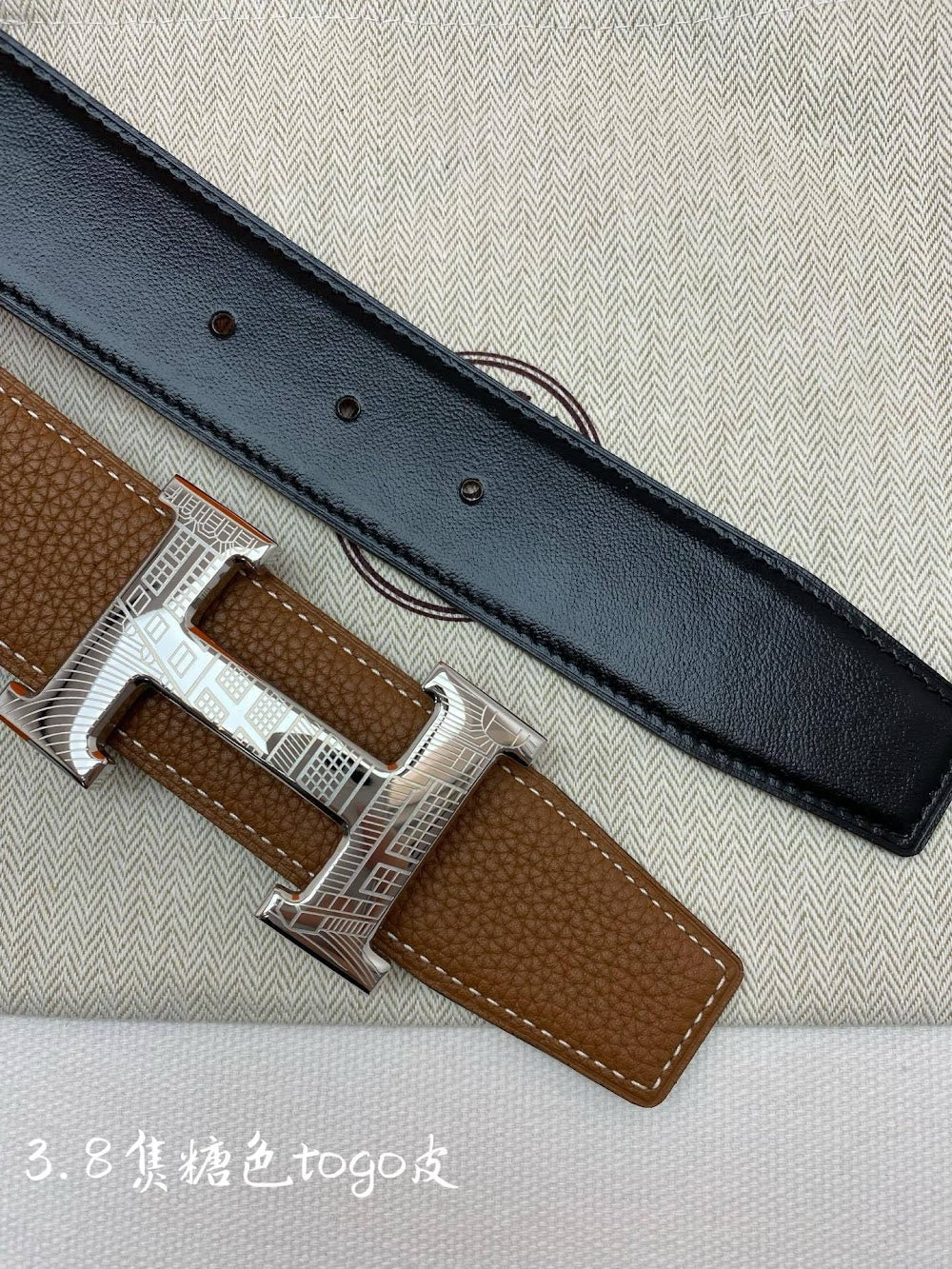 Dragons Bags Hermesn Luxury Belt --106323