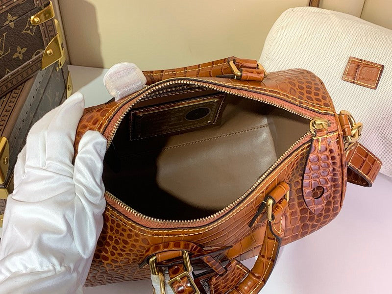Dragons Bags ln Luxury Bag --62788
