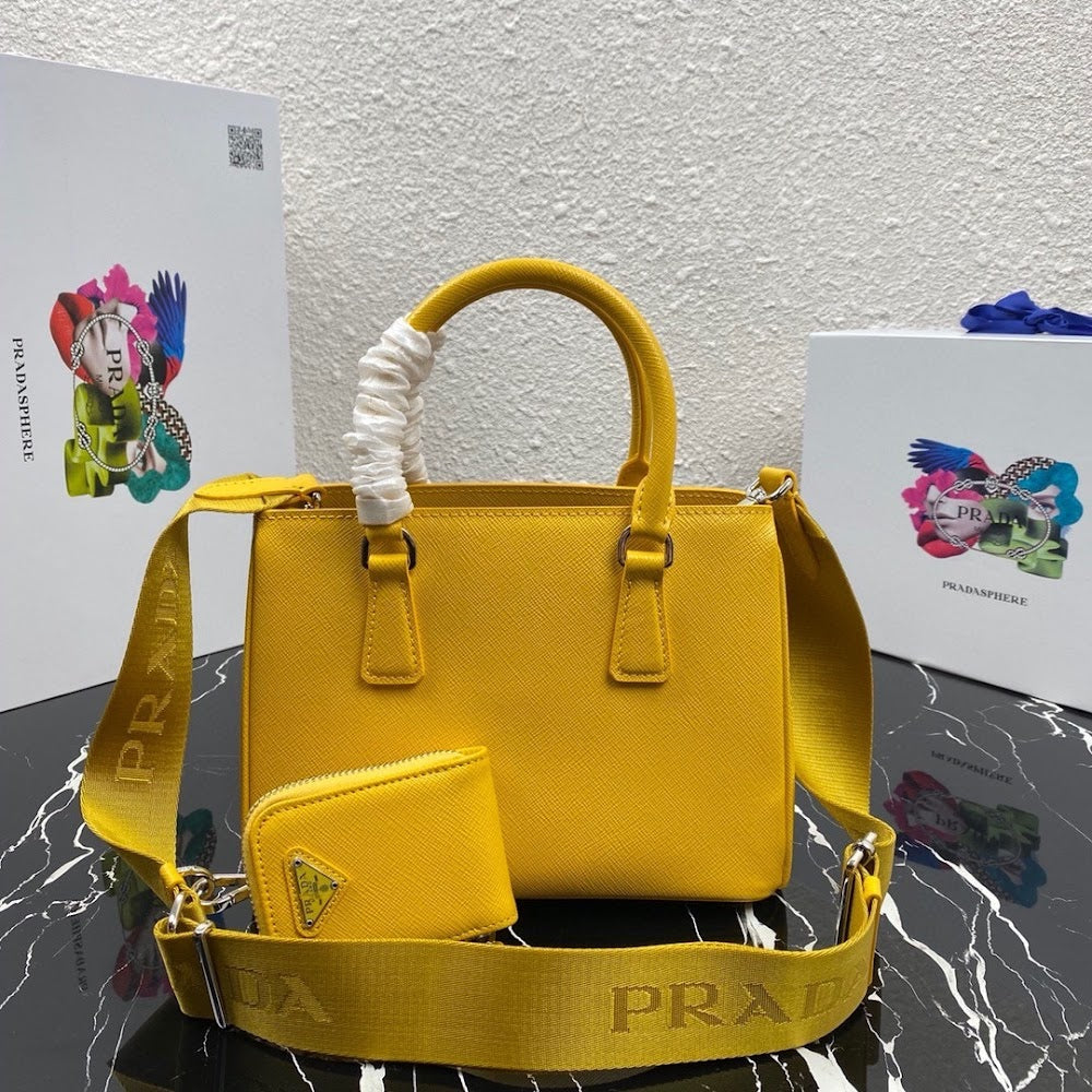 Dragons Bags Prada Luxury Bag --53816