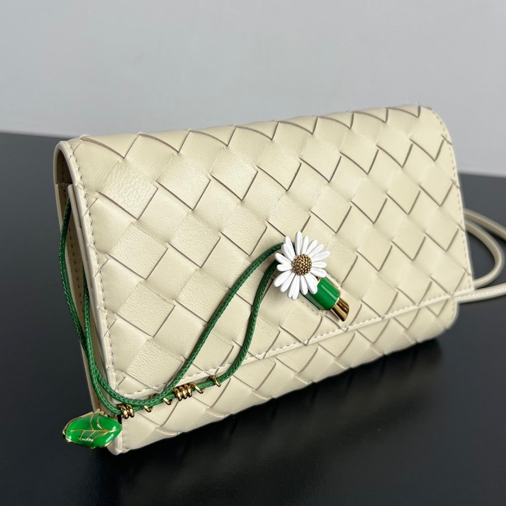 Dragons Bags Bottegan Luxury Bag --90310