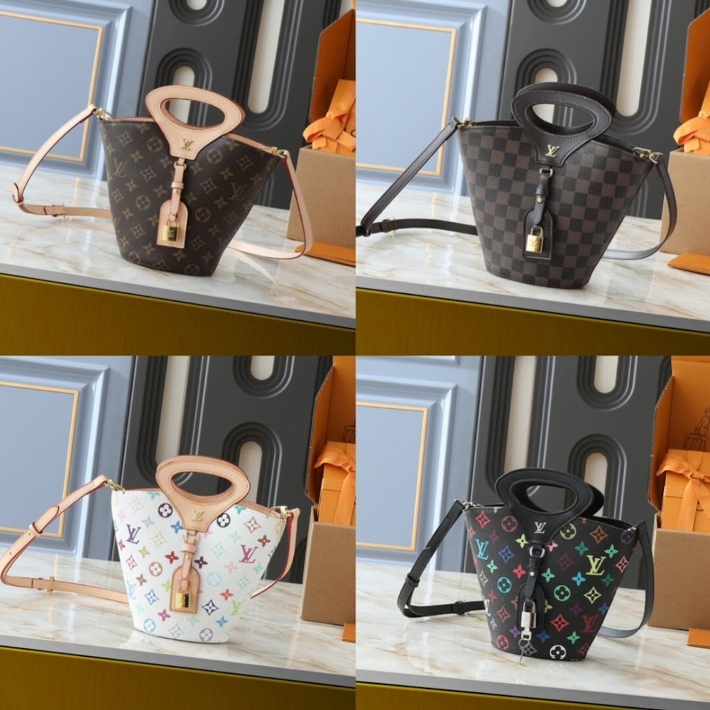 Dragons Bags ln Luxury Bag --76733