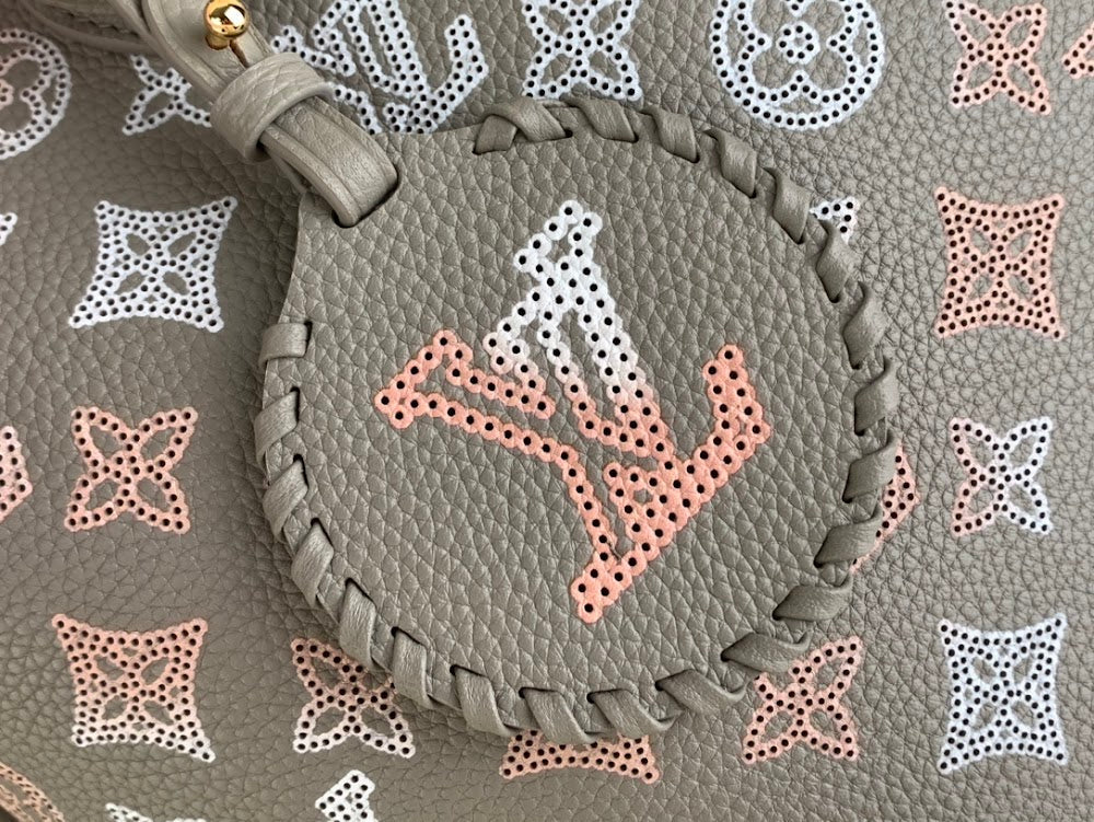 Dragons Bags LV Luxury Bag --55746