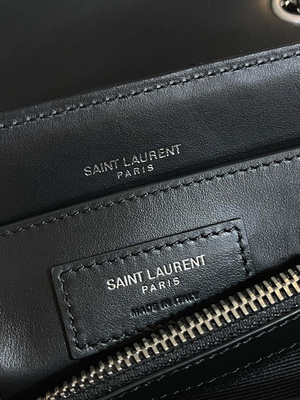 Dragons Bags YSLn Luxury Bag --119833