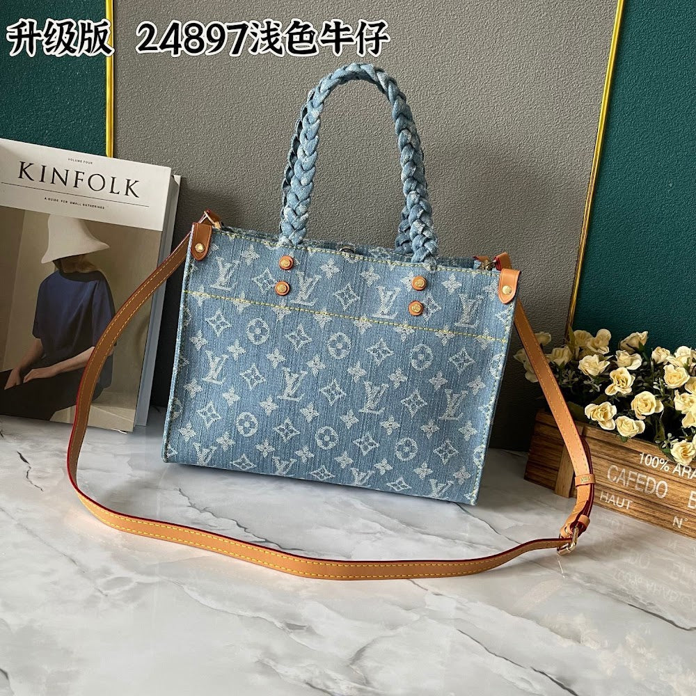 Dragons Bags ln Luxury Bag --76206
