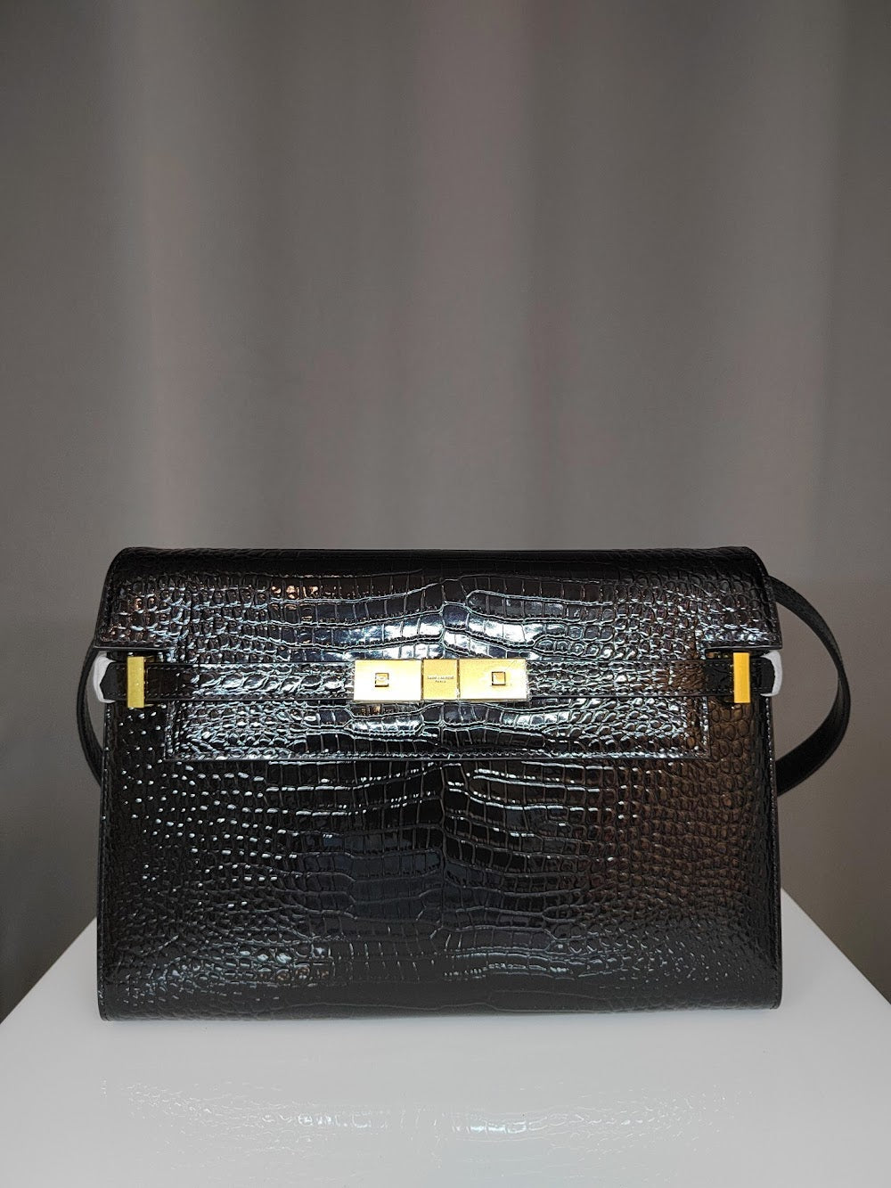 Dragons Bags YSLn Luxury Bag --120317