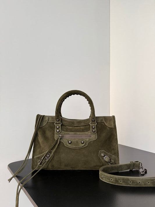 Dragons Bags Balenciaga Luxury Bag --111577