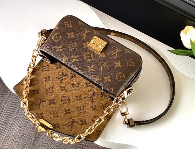 Dragons Bags LVn Luxury Bag --80957