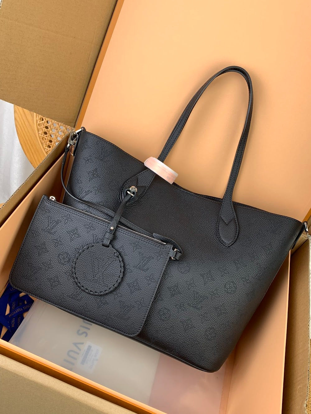 Dragons Bags ln Luxury Bag --68274