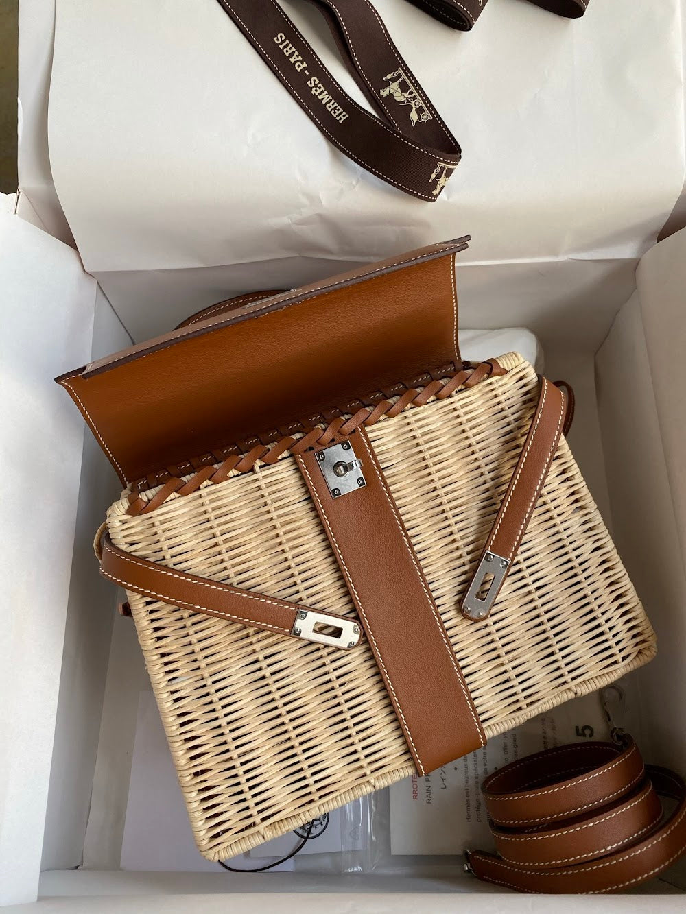 Dragons BagsHermesn Luxury Bag --118425