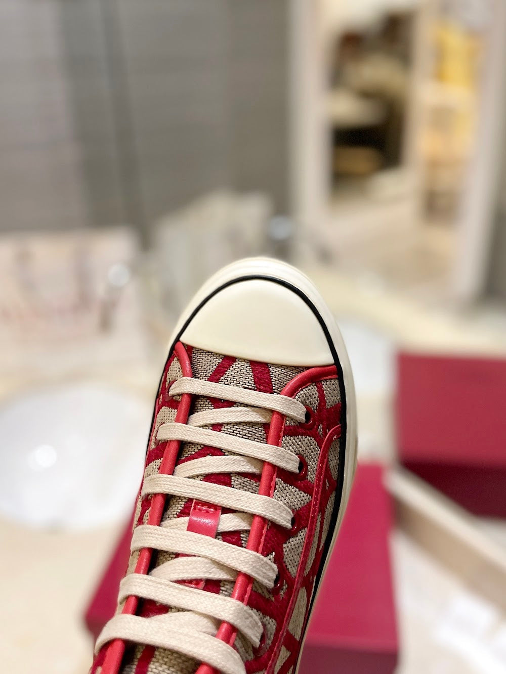 Dragons Bags Valentino Luxury Shoes --52649
