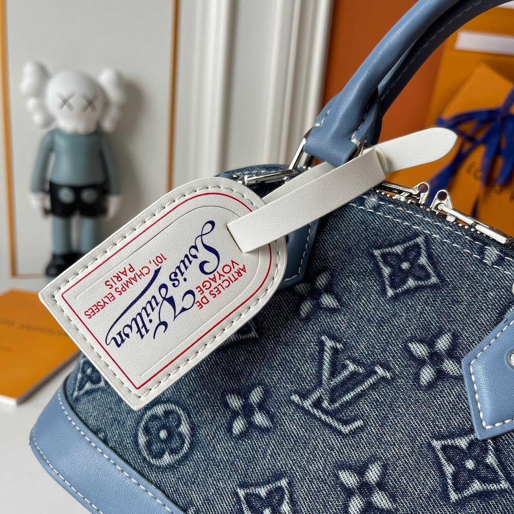 Dragons Bags ln Luxury Bag --77249