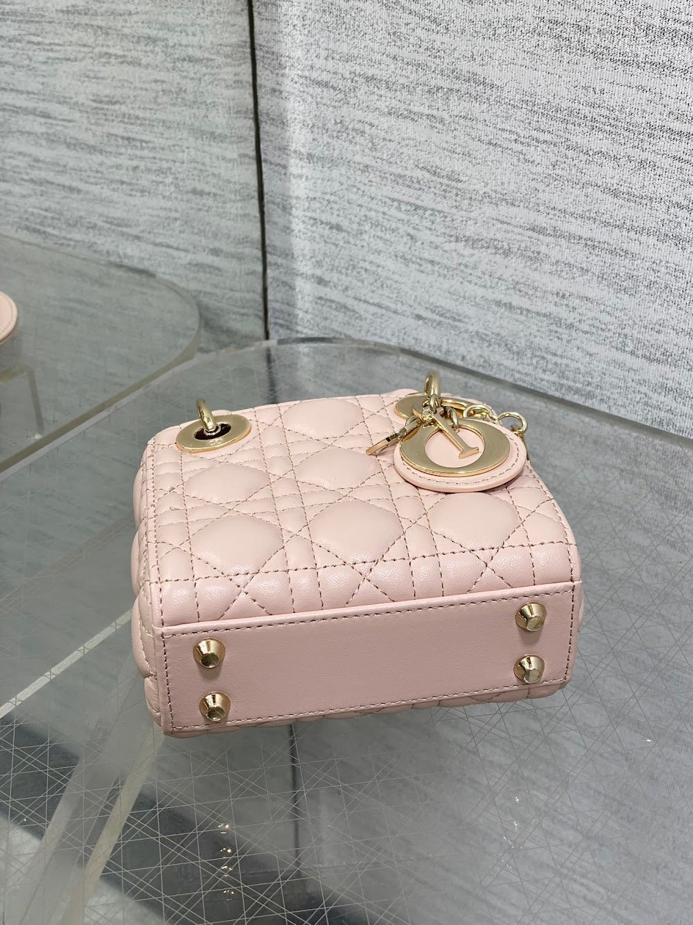 Dragons BagsDiorn Luxury Bag --114983