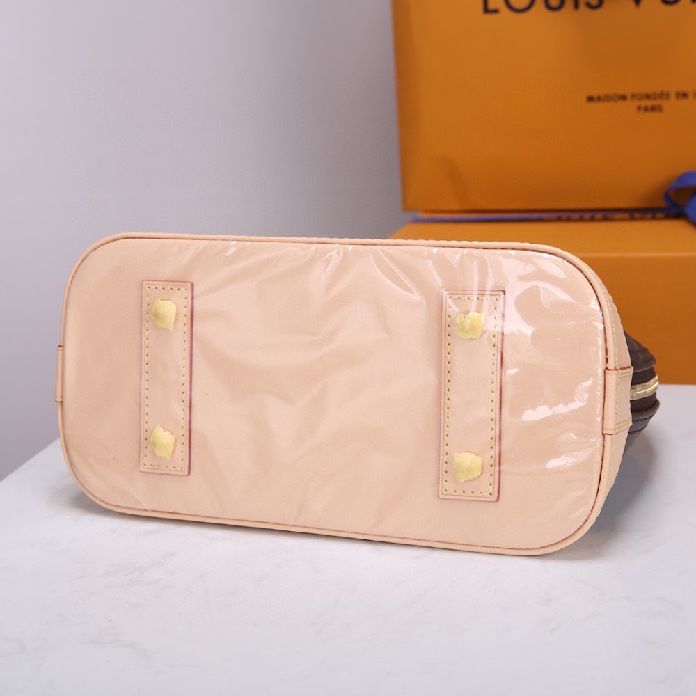 Dragons Bags LVn Luxury Bag --79043