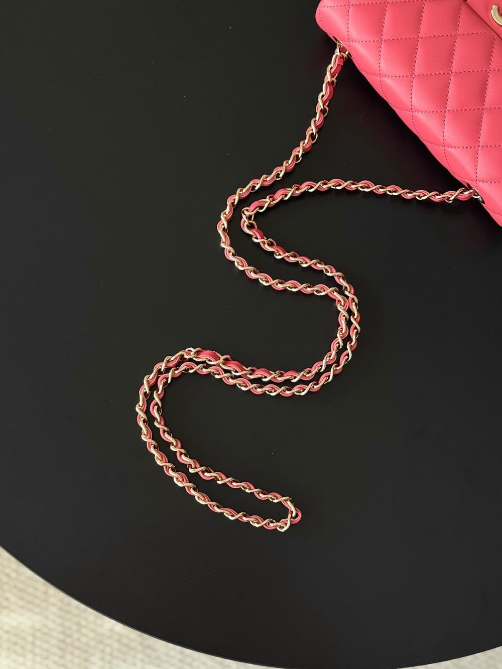 Dragons Bags CHn Luxury Bag --113055