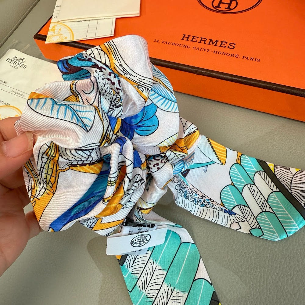 Dragons Bags Premium Designer Scarf --98968