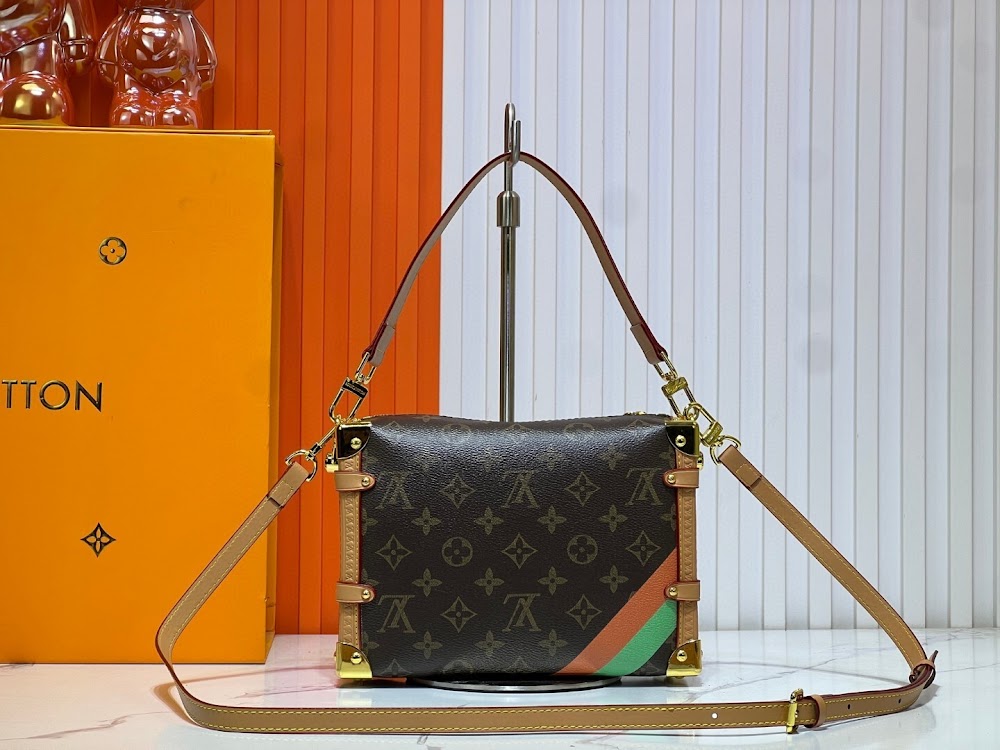 Dragons Bags ln Luxury Bag --76830