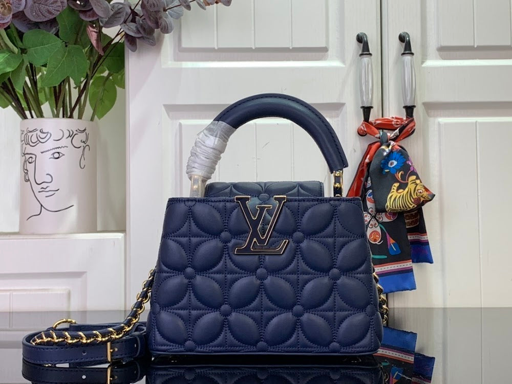 Dragons Bags ln Luxury Bag --96709
