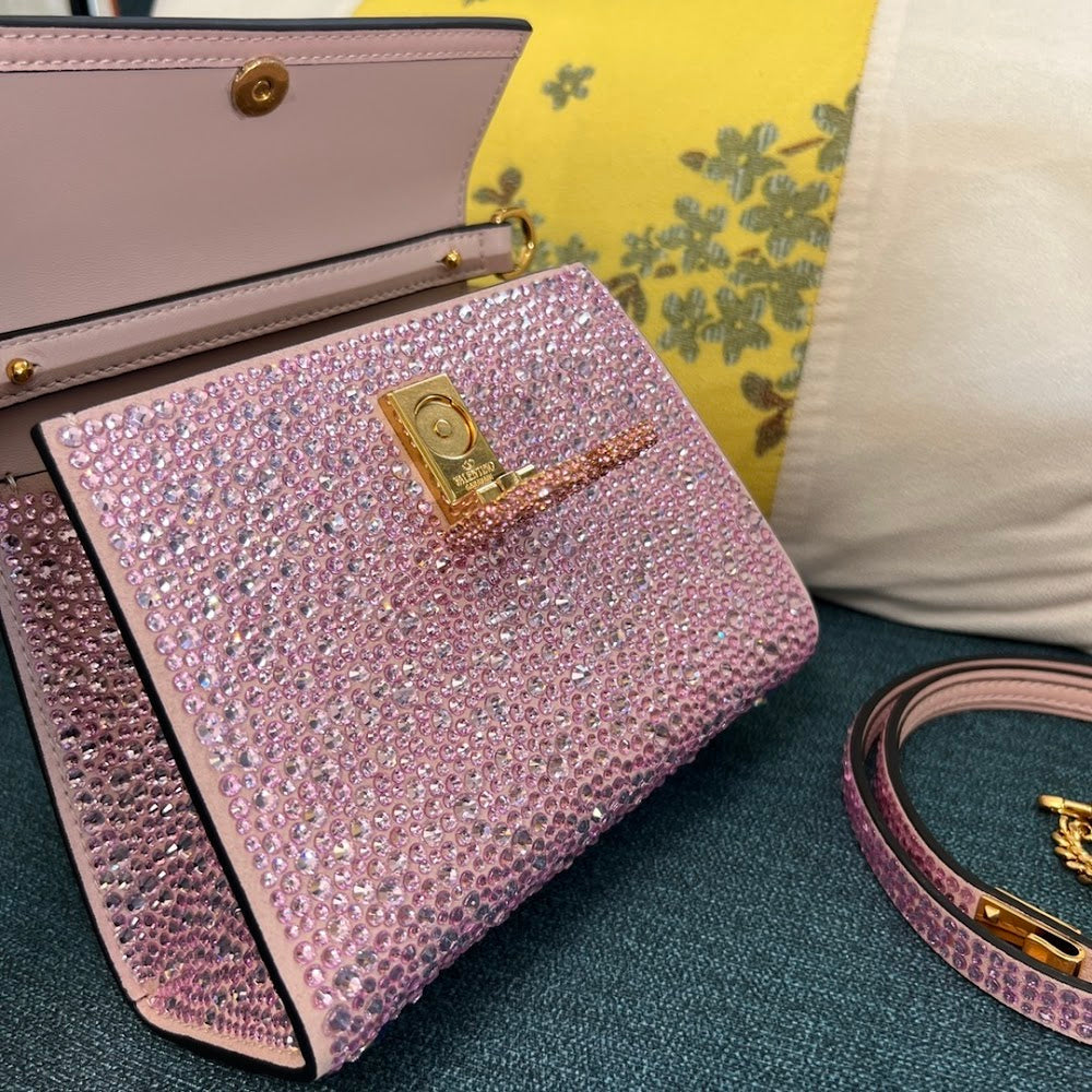 Dragons Bags Valentine Luxury Bag --120955