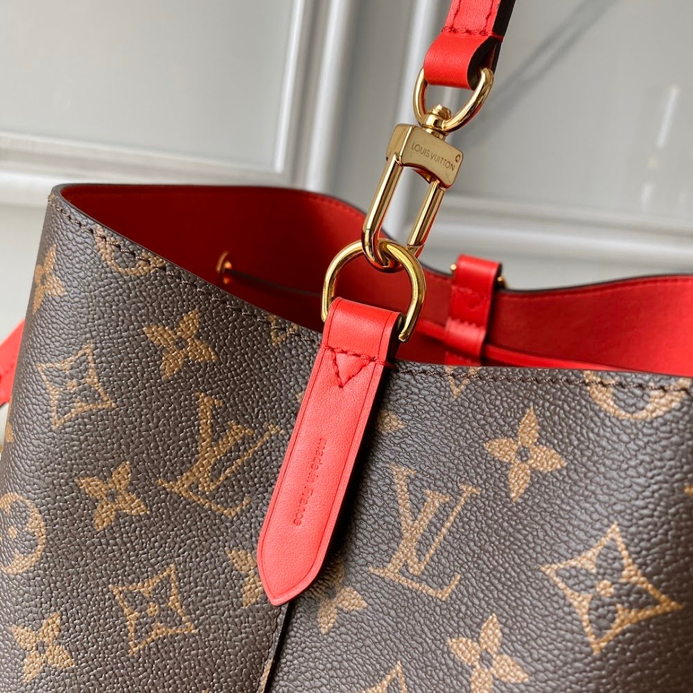 Dragons Bags ln Luxury Bag --58197