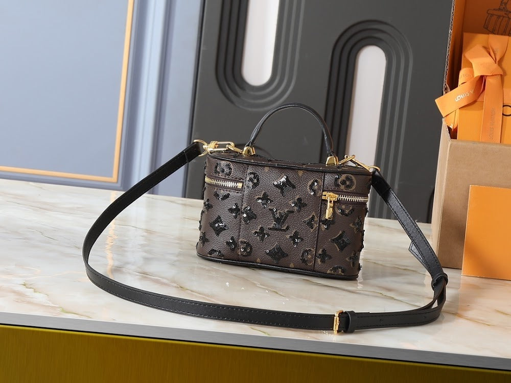 Dragons Bags ln Luxury Bag --77718