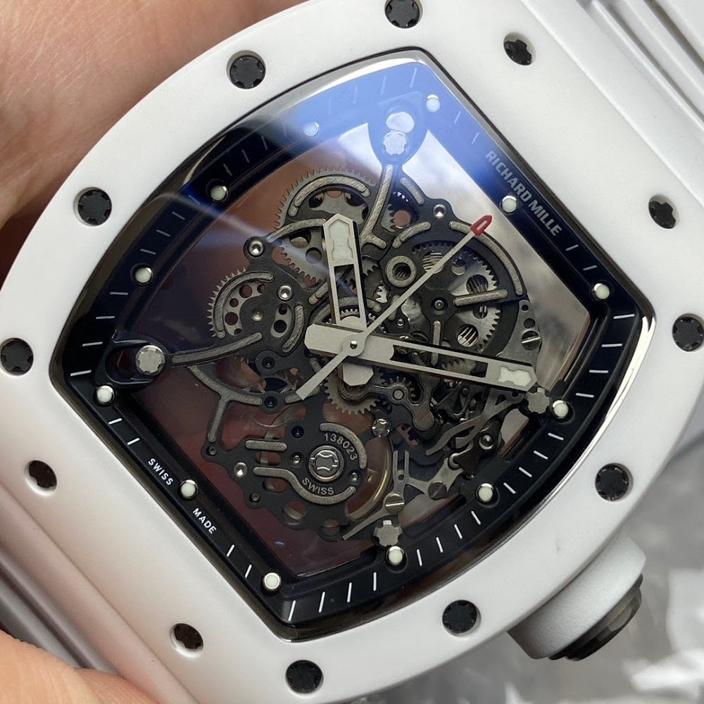 Dragons Bags Luxury Designer Watch --103573