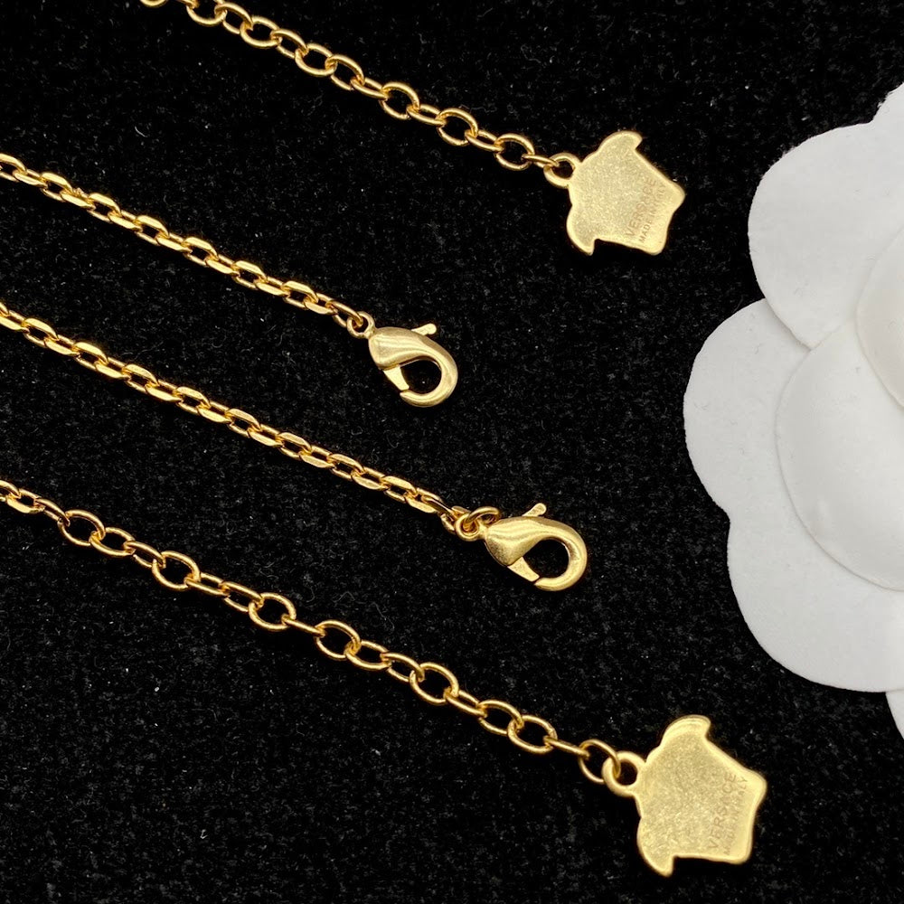 Dragons Bags Versace Luxury Jewelry --51337