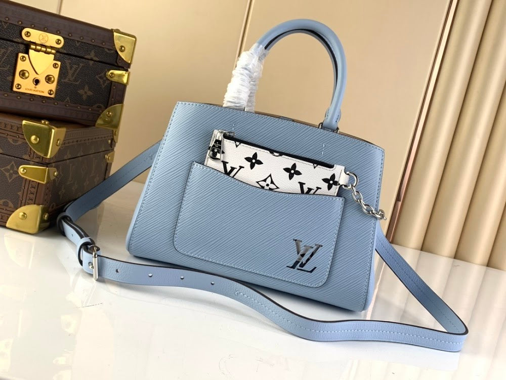 Dragons Bags ln Luxury Bag --60964