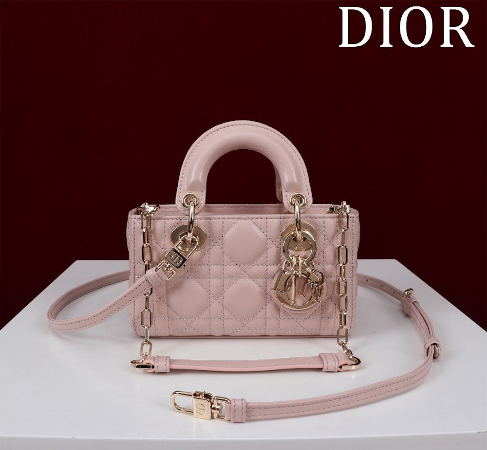 Dragons BagsDiorn Luxury Bag --116456