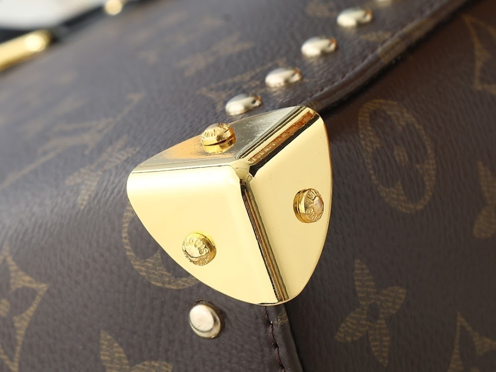 Dragons Bags ln Luxury Bag --77267