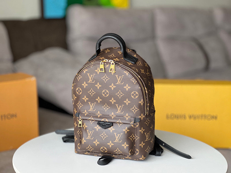 Dragons Bags LVn Luxury Bag --79240