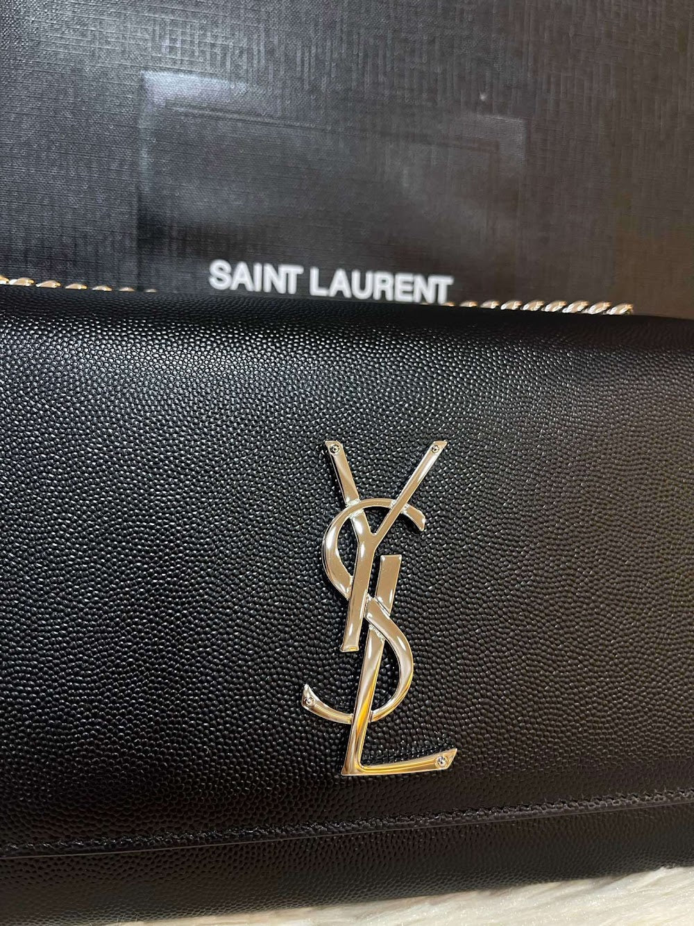 Dragons Bags YSLn Luxury Bag --119140