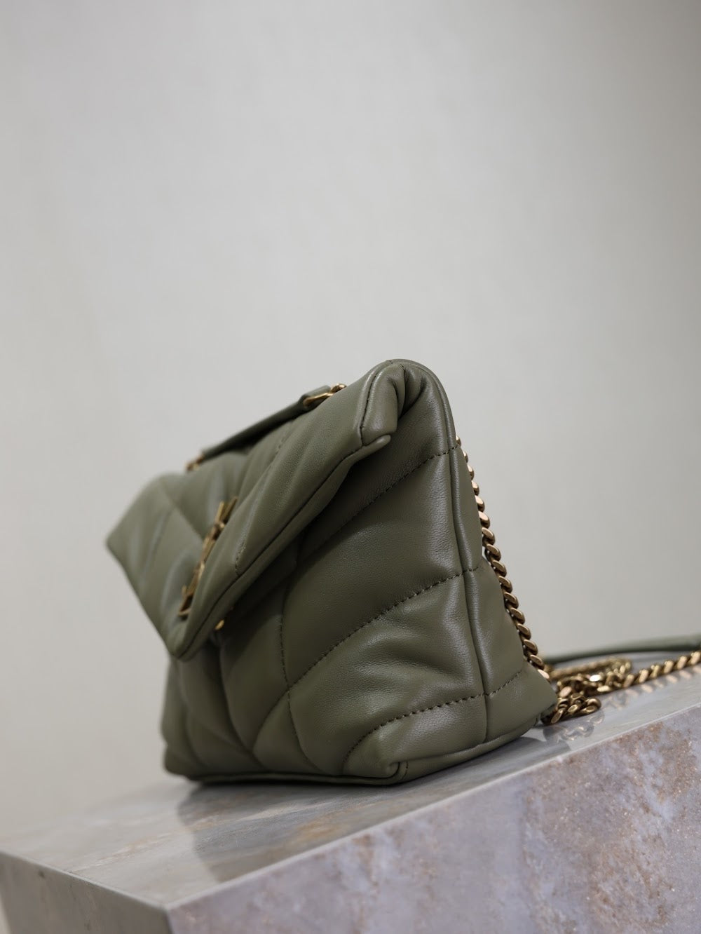 Dragons Bags YSLn Luxury Bag --119446